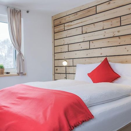 Kuckucksnest Neustadt Titisee-Neustadt Bagian luar foto