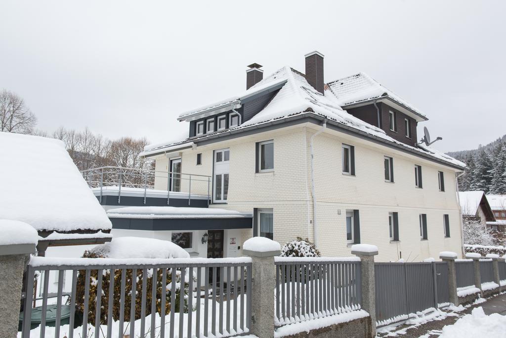 Kuckucksnest Neustadt Titisee-Neustadt Bagian luar foto