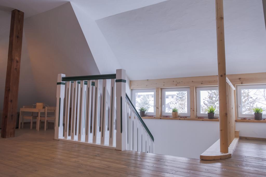 Kuckucksnest Neustadt Titisee-Neustadt Bagian luar foto